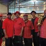 LIVE Blues at Sandy Pines Campground July 4th!! 