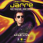 Jean-Michel Jarre - ADE Opening Concert