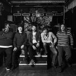 New Orleans Suspects @ The Leaf