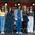 Luisa Laakmann & The Bubbling (Band)