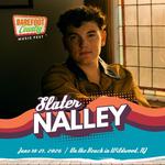 Barefoot Country Music Fest 2026