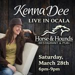 KennaDee at Horse & Hounds