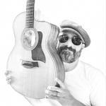 The James Henry Morgan Gang @ Smartmouth Blues Brunch