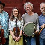 Doppelkonzert Baltic Sea String Band - Groupa & Marta Matuszna