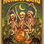 The James Henry Morgan Gangs's Spookalicious Dance Party @ The Kimball Theater