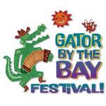 Gator By The Bay Festival (May 7 - May 10)
