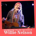 Burren Backroom  | Willie Nelson celebration! 