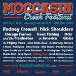 Moccasin Creek Festival 2026