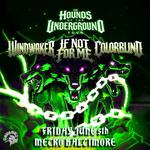 WINDWAKER w/ If Not For Me and Colorblind