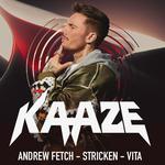 Kaaze