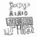 Facejug, Mimic, Forest Ave