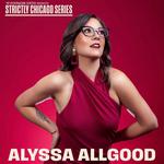 Alyssa Allgood @ Athenaeum Center