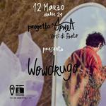 Apnea Voci di Porto presenta wowdrugo