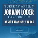 Oasis Botanical Lounge