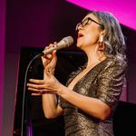 Alyssa Allgood with Chicago Jazz Orchestra Septet