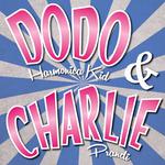 Dodo & Charlie al Bar dal Giovann di Osogna (Svizzera)!