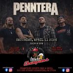 Penntera at Champions - Highspire PA - FREE SHOW