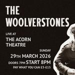 The Woolverstones with support from Jenny Bishop and Barry Hunt