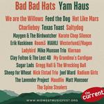 Mid West Music Fest 2026