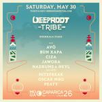 NEYL @ MOGA Festival