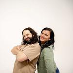 Mark Joseph @ Cafe Caribe - MN State Fair - "Kickoff to Summer" w/ Steph Devine 