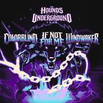 The Hounds of the Underground Tour