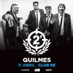 2 Minutos en Quilmes