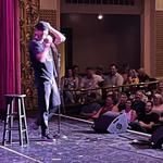 GORHAM NEW HAMPSHIRE Medallion Opera House