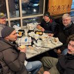 Full Cord at Dogwood Center for the Performing Arts