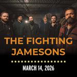 An Evening With The Fighting Jamesons