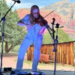 Fiddler on the Rock - Sunset Concert Experience