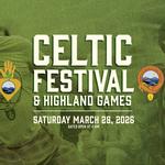 Sedalia Center Celtic Festival & Highland Games 2026