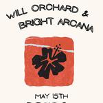 Will Orchard, Bright Arcana