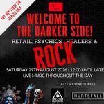 Welcome to the Darker Side