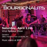 Vinyl Release Show at Gerstle's