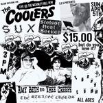 Bleak Outlook #8 - Sunday