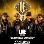 JODECI Live