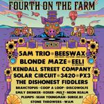 Fourth on the Farm 2026