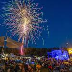 Smiling Acres Music Festival  2026