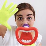 Chinfrim - Espetáculo Infantil 