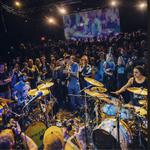 JAM ALL STAR @LA VERRIÈRE 