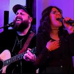 Austin & Jay - Live Acoustic