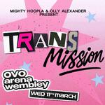 Trans Mission: A Solidarity Concert