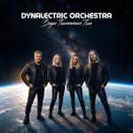 Begin Transmission Tour