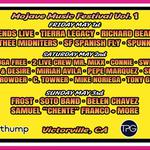 Mojave Music Fest 2026