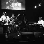 ONeal Armstrong _feat. John Cooke