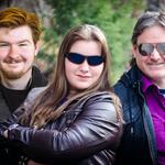 One Street Over at High Country Cider in Rathdrum, ID