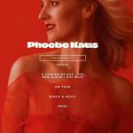 Full Fat after Pheonbe Katis @ Jazz Bar