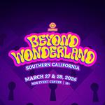 Beyond Wonderland