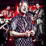 Bill Murray & His Blood Brothers ft. Mike Zito & Albert Castiglia 